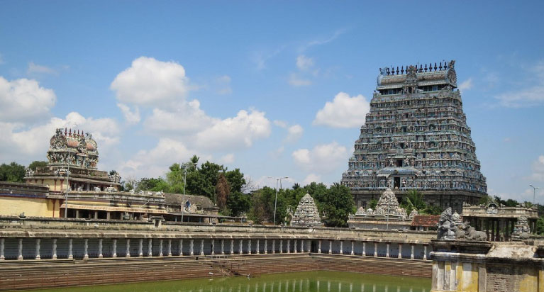 Tamil Nadu